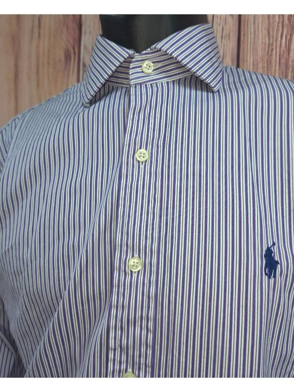 Polo Ralph Lauren stylish polo